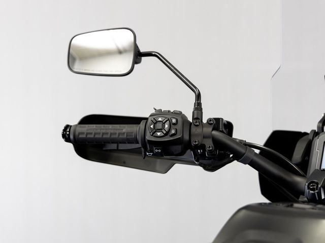 harley-davidson - pan-america--ra-1250-special