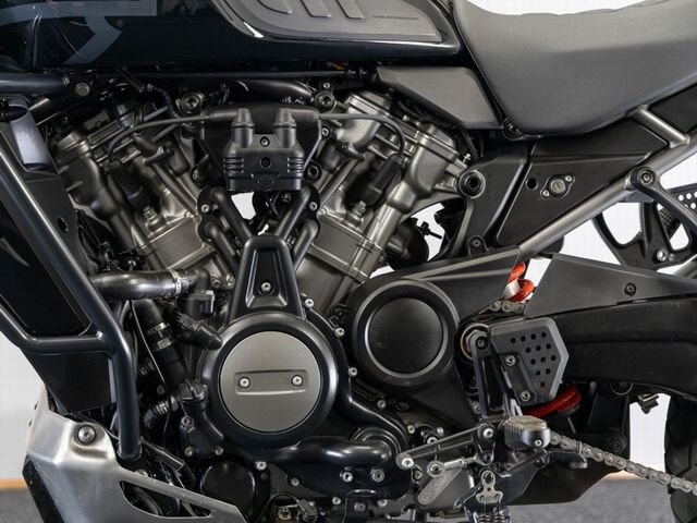 harley-davidson - pan-america--ra-1250-special