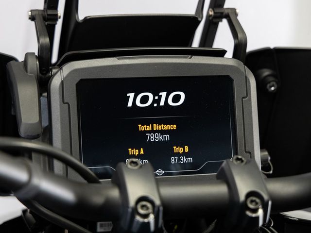 harley-davidson - pan-america--ra-1250-special