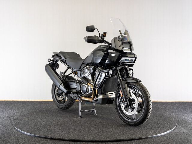 harley-davidson - pan-america--ra-1250-special