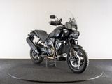 HARLEY-DAVIDSON PAN AMERICA  RA 1250 SPECIAL