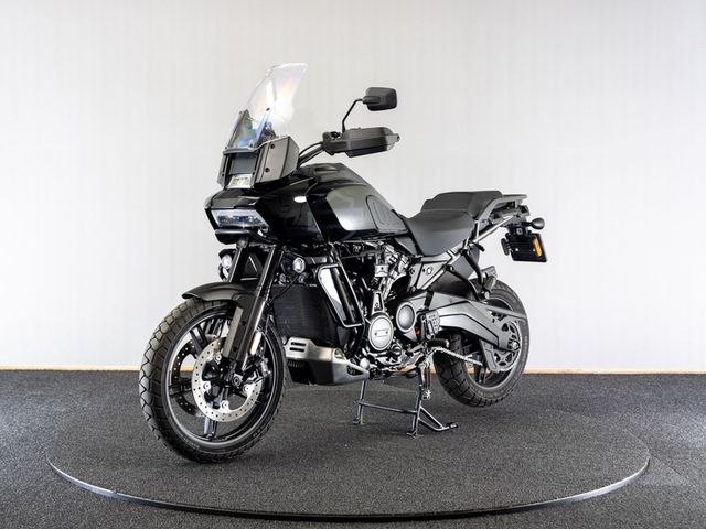 harley-davidson - pan-america--ra-1250-special