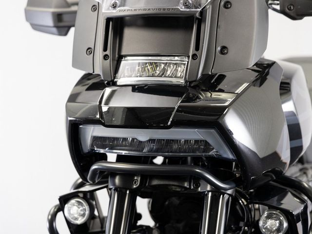 harley-davidson - pan-america--ra-1250-special