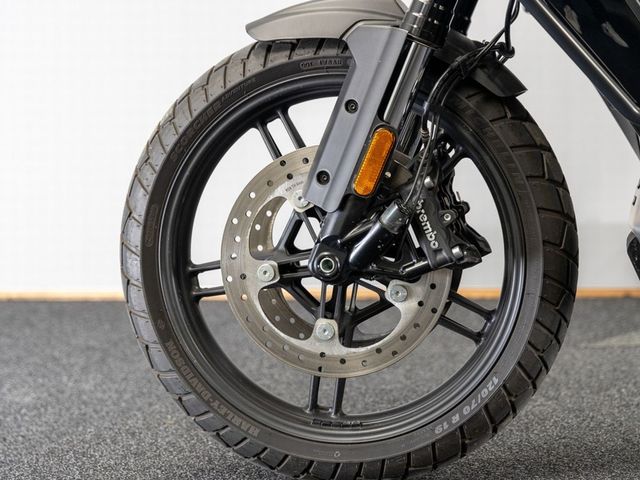 harley-davidson - pan-america--ra-1250-special