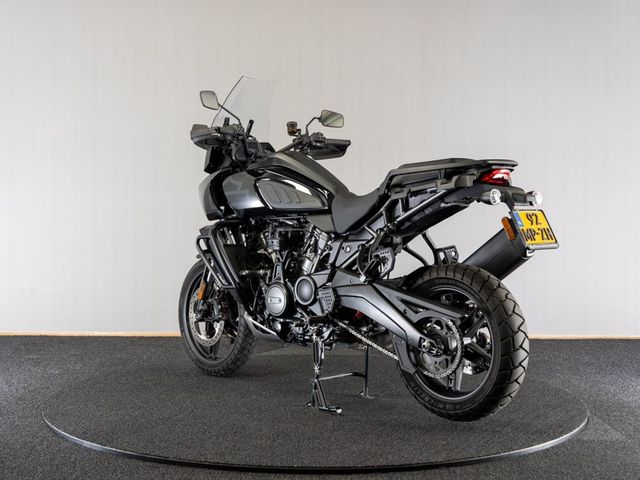 harley-davidson - pan-america--ra-1250-special