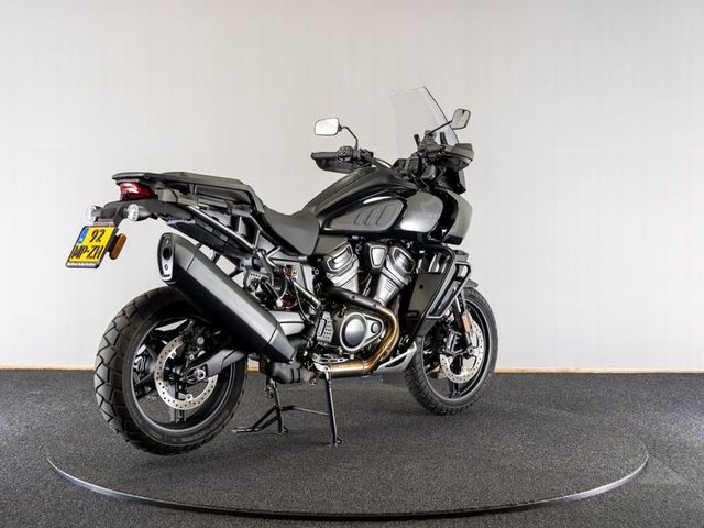 harley-davidson - pan-america--ra-1250-special