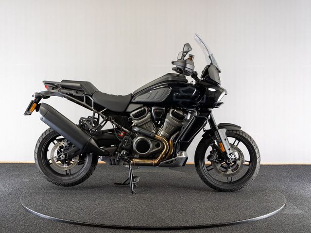 harley-davidson - pan-america--ra-1250-special