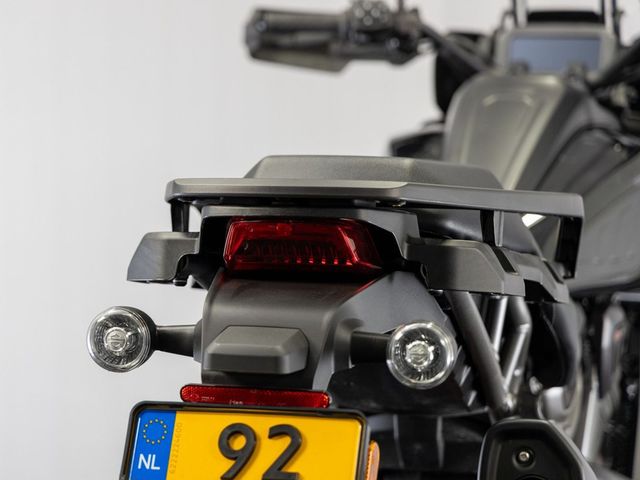 harley-davidson - pan-america--ra-1250-special