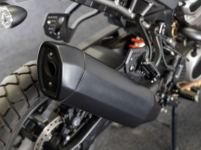 harley-davidson - pan-america--ra-1250-special