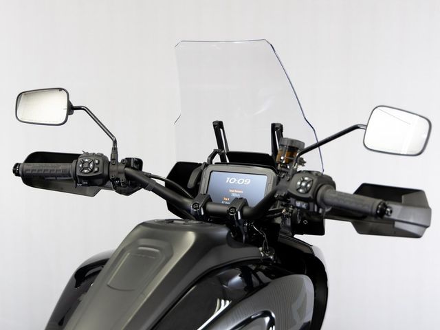 harley-davidson - pan-america--ra-1250-special