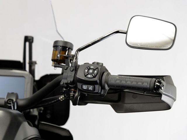 harley-davidson - pan-america--ra-1250-special