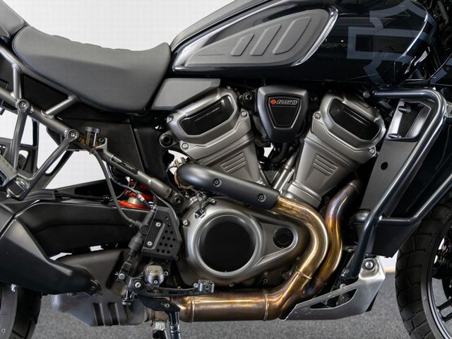 harley-davidson - pan-america--ra-1250-special