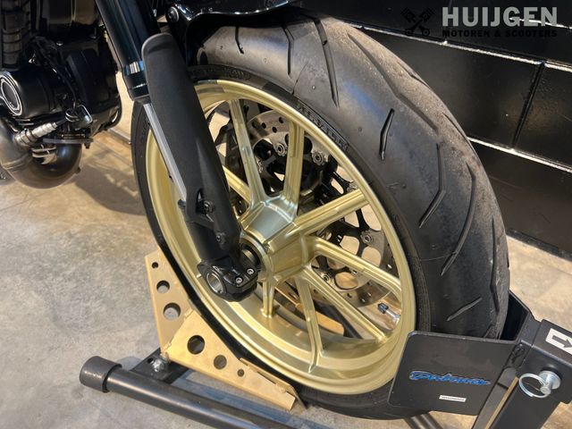 ducati - scrambler-cafe-racer