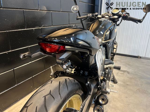 ducati - scrambler-cafe-racer