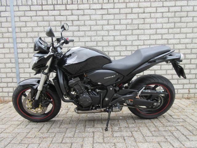 honda - cb-600-f-hornet
