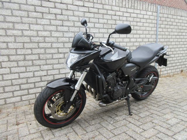 honda - cb-600-f-hornet