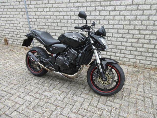 honda - cb-600-f-hornet