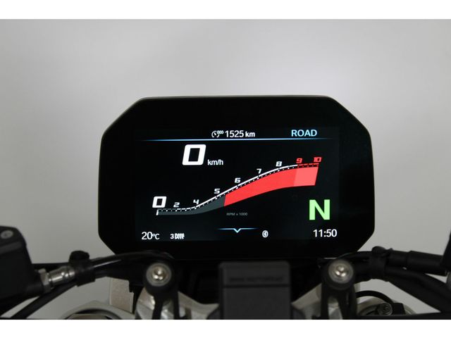 bmw - r-1300-r