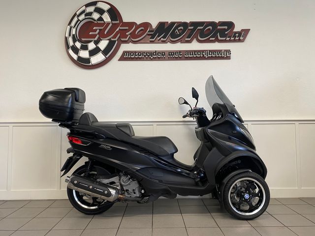 piaggio - mp3-500-hpe-sport-abs-asr