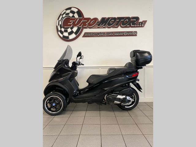 piaggio - mp3-500-hpe-sport-abs-asr