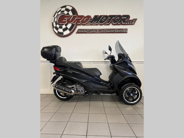 piaggio - mp3-500-hpe-sport-abs-asr