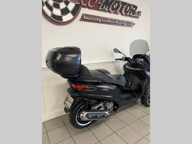 piaggio - mp3-500-hpe-sport-abs-asr