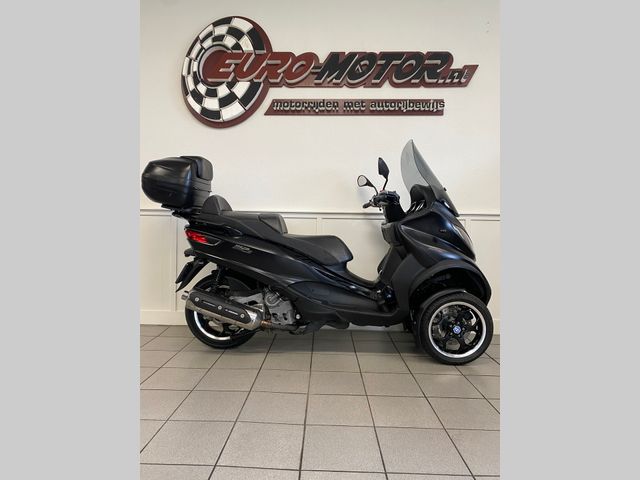 piaggio - mp3-500-hpe-sport-abs-asr