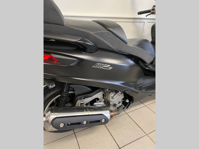 piaggio - mp3-500-hpe-sport-abs-asr