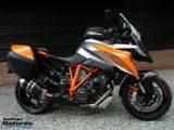 KTM 1290 SUPER DUKE GT