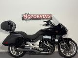 HONDA CTX 1300 C-ABS