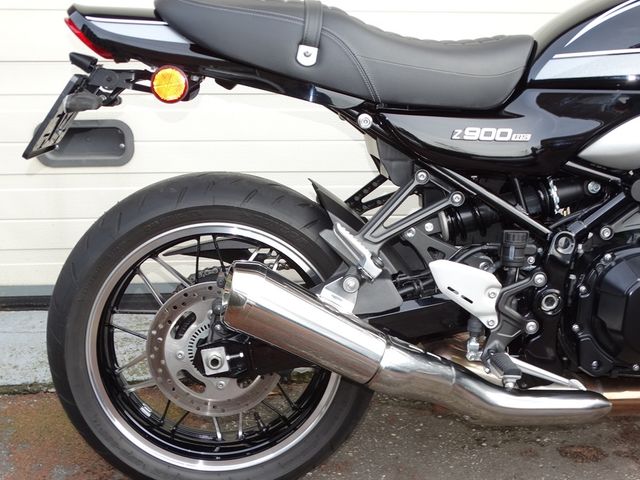 kawasaki - z900rs