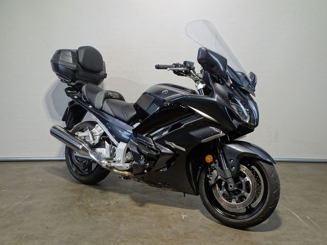 yamaha - fjr-1300-as