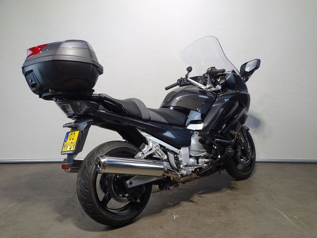 yamaha - fjr-1300-as