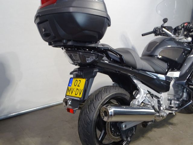 yamaha - fjr-1300-as