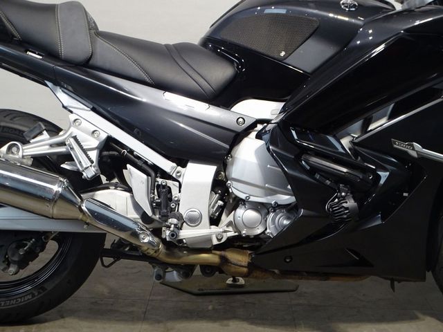 yamaha - fjr-1300-as