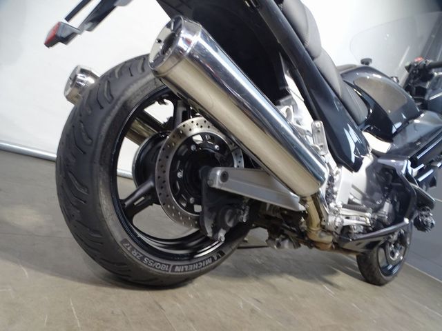 yamaha - fjr-1300-as