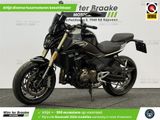 QJMOTOR SRK 550