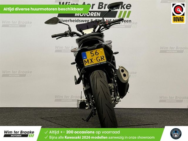 QJMOTOR - srk-550