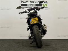 Qjmotor SRK 550 ABS 2025 occasion – foto 13 van 25