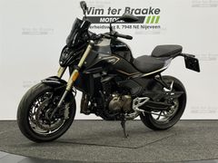 Qjmotor SRK 550 ABS 2025 occasion – foto 1 van 25
