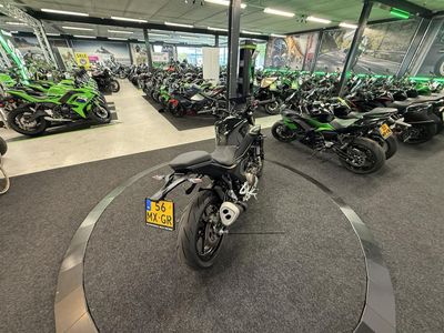QJMOTOR SRK 550 – foto 3