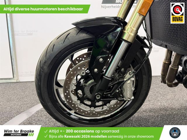 QJMOTOR - srk-550