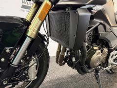 Qjmotor SRK 550 ABS 2025 occasion – foto 6 van 25
