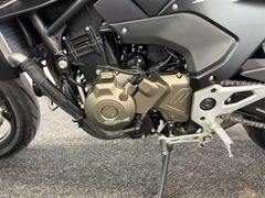 Qjmotor SRK 550 ABS 2025 occasion – foto 7 van 25