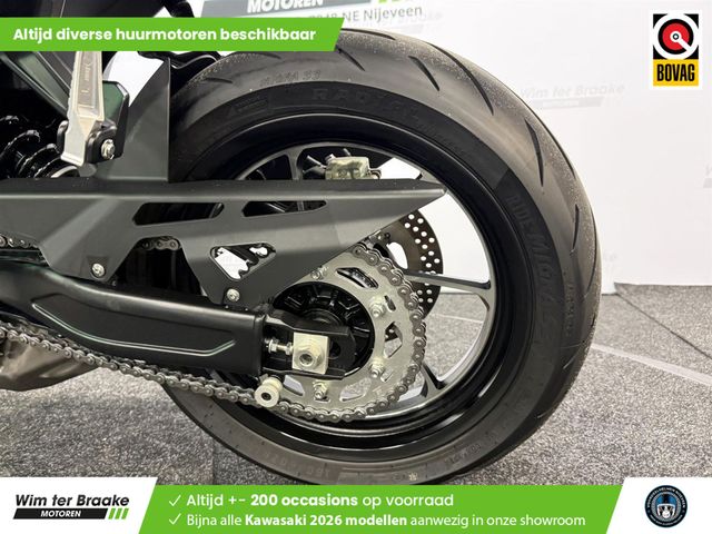 QJMOTOR - srk-550