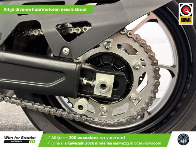 QJMOTOR - srk-550