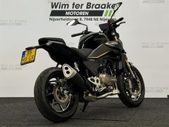 Qjmotor SRK 550 ABS 2025 occasion – foto 14 van 25