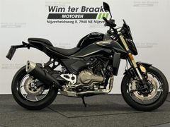 Qjmotor SRK 550 ABS 2025 occasion – foto 15 van 25