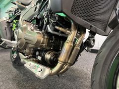 Qjmotor SRK 550 ABS 2025 occasion – foto 19 van 25