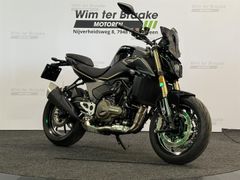 Qjmotor SRK 550 ABS 2025 occasion – foto 21 van 25
